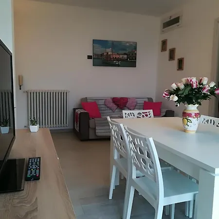 בית נופש Casa Sofia
