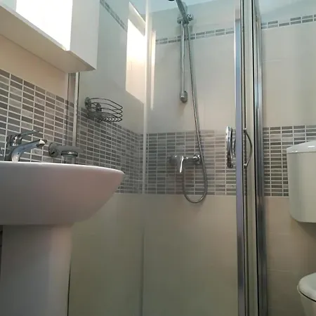 Casa Sofia בית נופש אוטרנטו