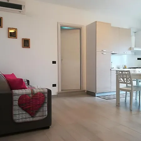Σπίτι διακοπών Casa Sofia