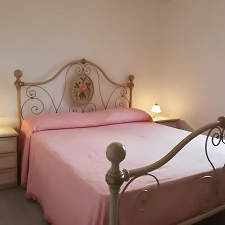 Casa Sofia Holiday home *