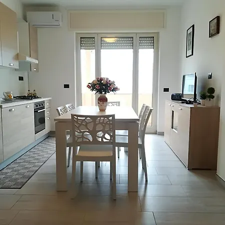 Casa Sofia Otranto