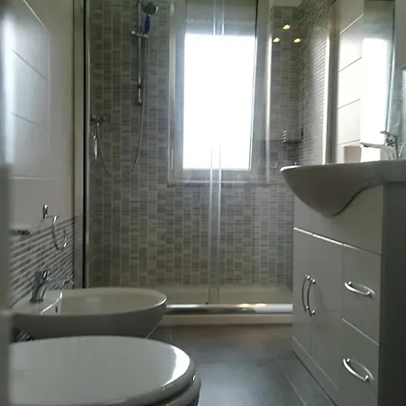 Casa Sofia Holiday home *
