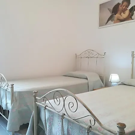 Holiday home Casa Sofia Otranto