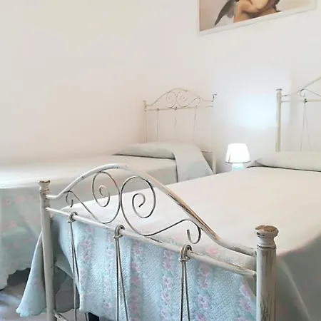 Σπίτι διακοπών Casa Sofia Οτράντο
